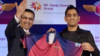 IPL 9: जानिए क्या खास है धोनी की नई टीम राइजिंग पुणे सुपरजाइंट्स में